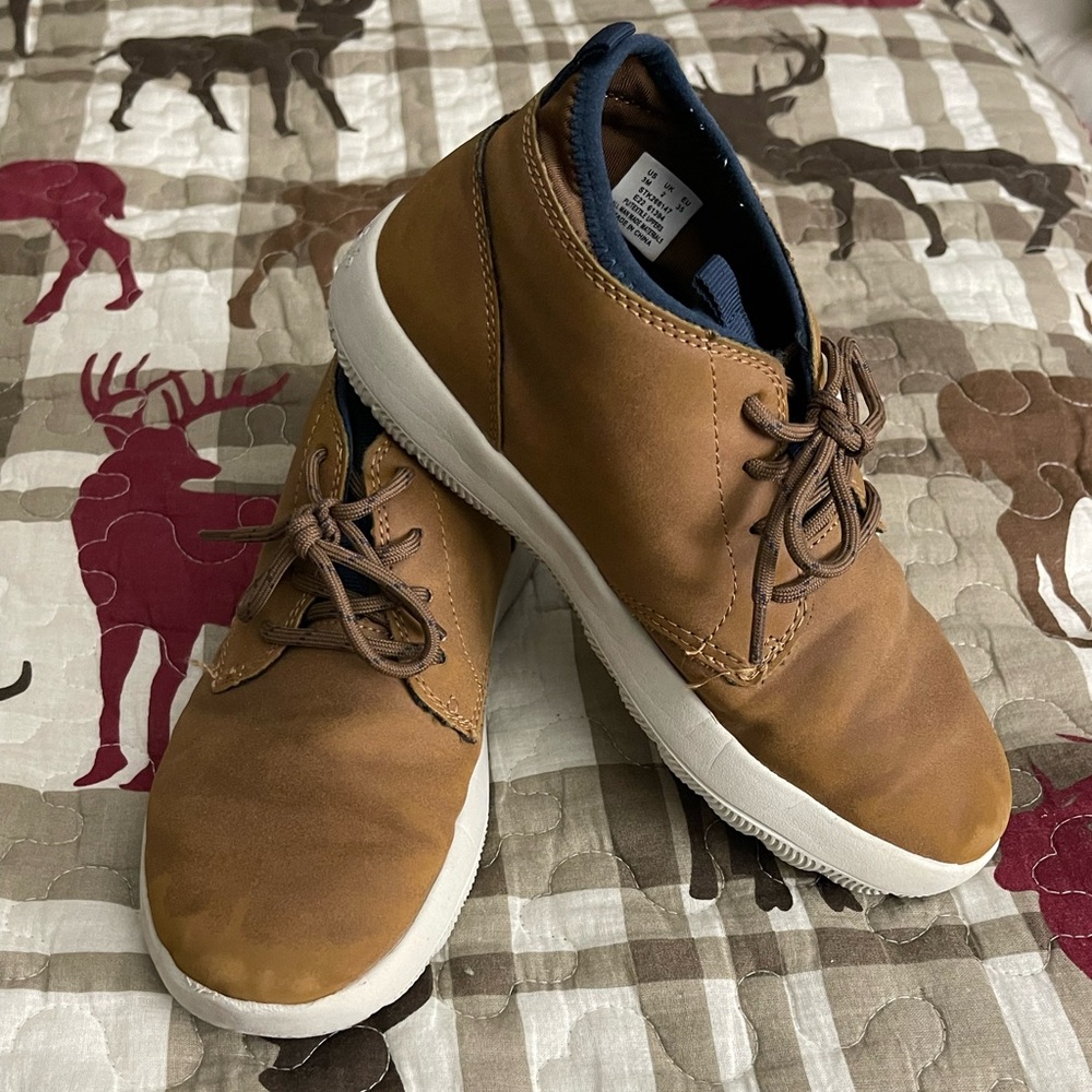 Fall/Winter dress boots